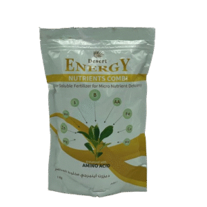 desert energy nutrients combi | 1kg