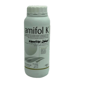 tradecorp amifol k | 1 litre