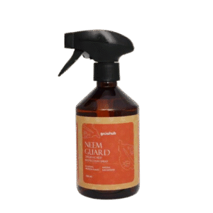 neem guard | pest protection spray for indoor plants