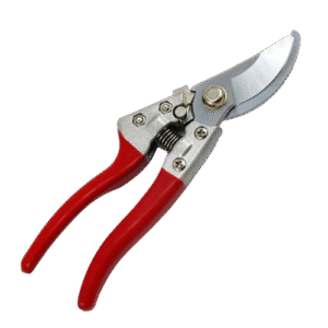 garden pruner