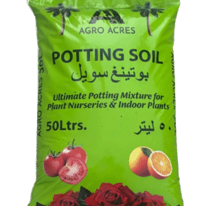 agro acres potting soil