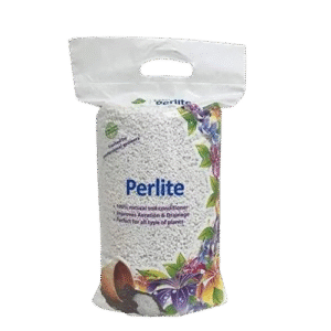 perlite | 10 litres