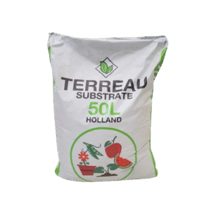 terreau substrate holland | 50 litres