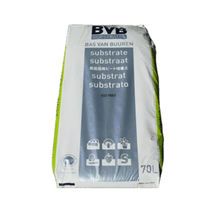 bvb peat moss potting soil | 70 litres