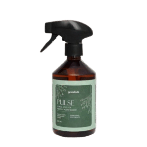 pulse | humic acid for indoor plant roots