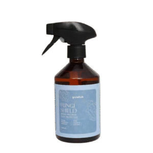 fungi shield | broad spectrum plant protection for indoor plants