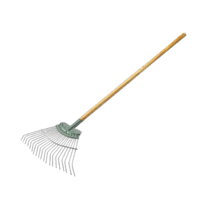 garden rake