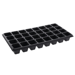 seeding tray | 32 pods